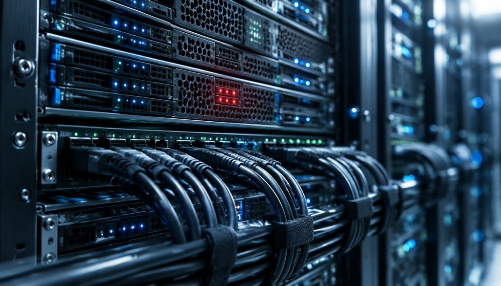 易优 CMS 的 GEO 技术栈沉淀：全站注入与自动化体检